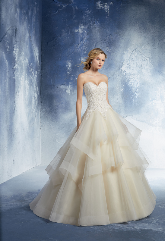 Mori Lee