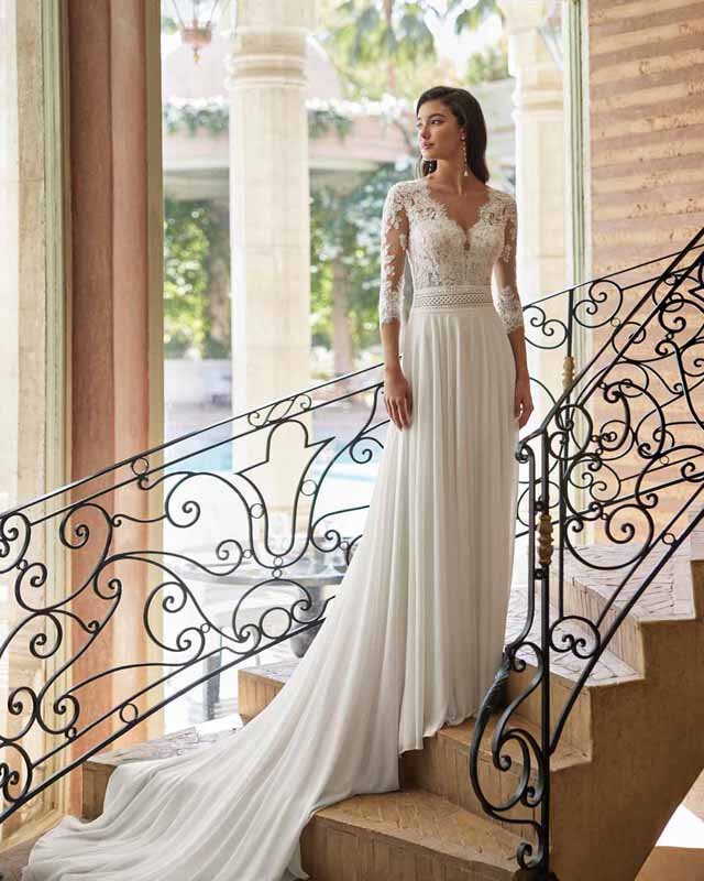 Wedding dresses sposa