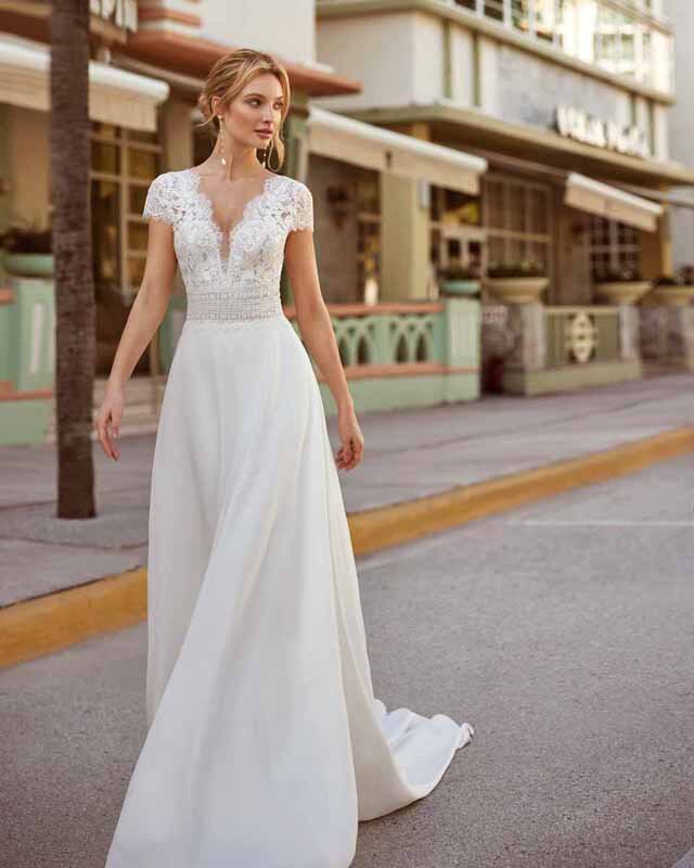 Wedding dresses sposa