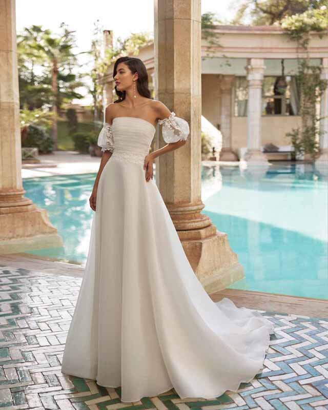 Wedding dresses sposa