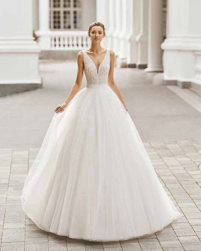 Wedding dresses sposa