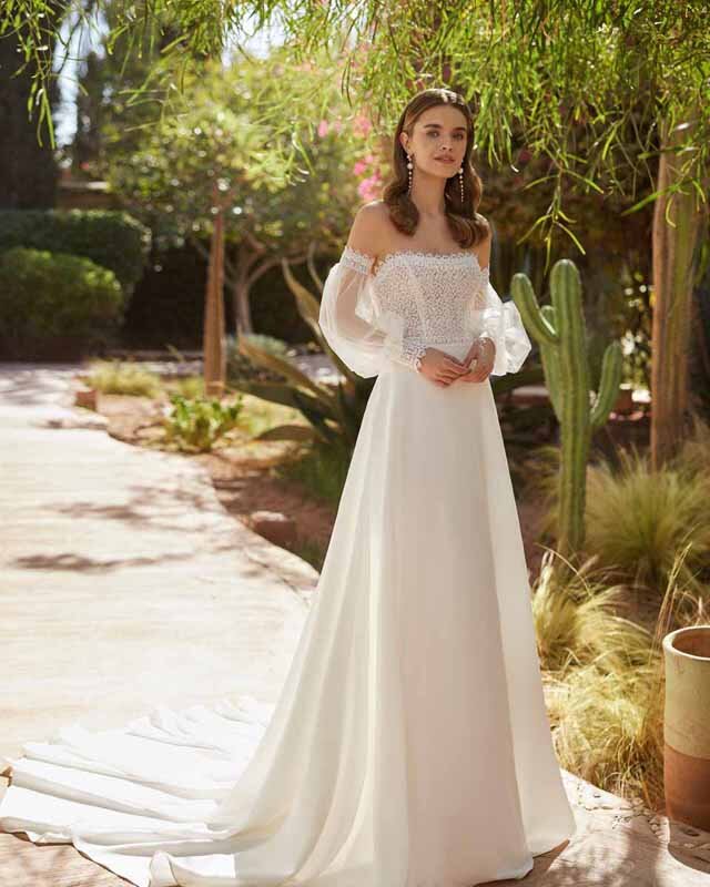 Wedding dresses sposa