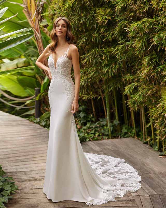 Wedding dresses sposa