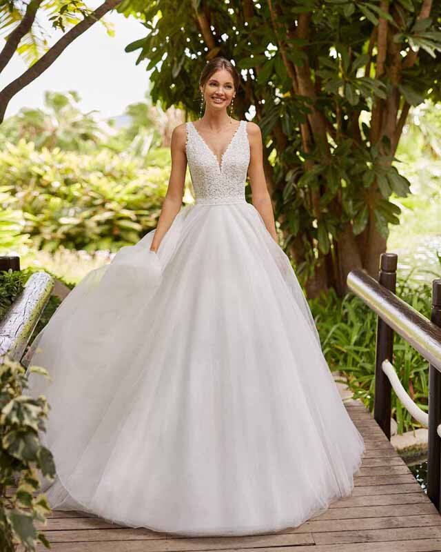 Wedding dresses sposa