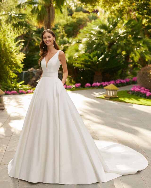 Wedding dresses sposa