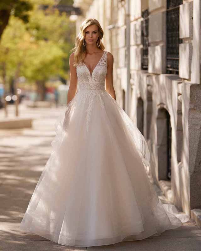 Wedding dresses sposa