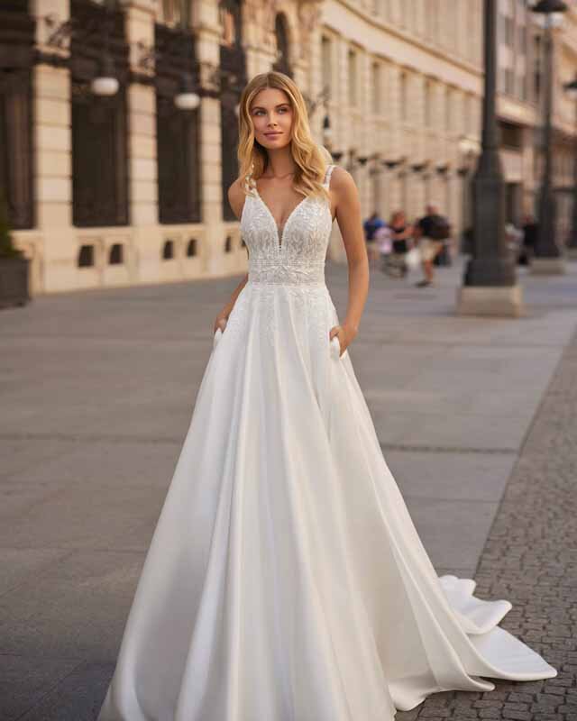 Wedding dresses sposa