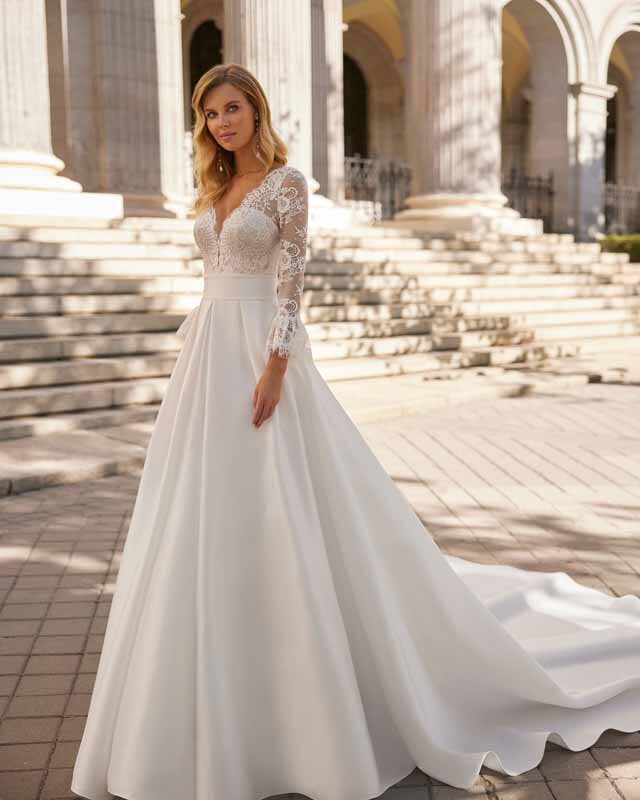 Wedding dresses sposa